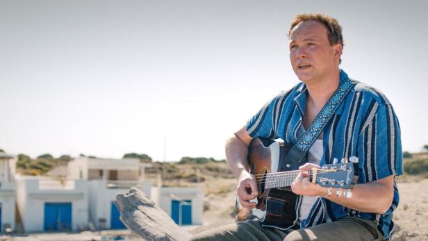 Neuer Stipsits-Kinofilm fixiert: Nach "Griechenland" kommt "Italien"