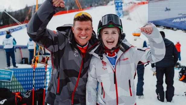 PARALYMPICS - Winter Paralympics Milano Cortina 2026