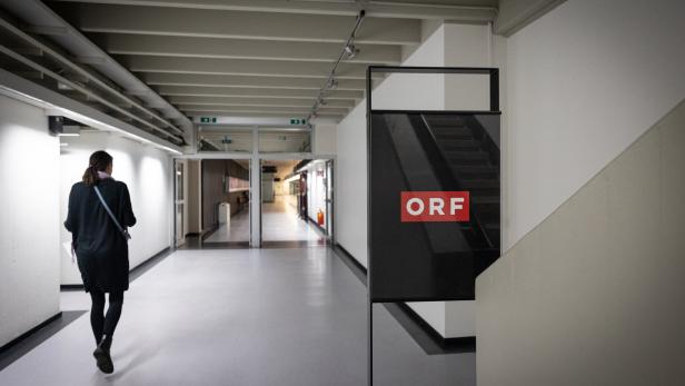 ORF-Zentrum an Küniglberg