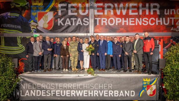 Containerterminal eröffnet 