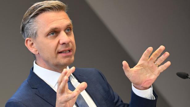 PK STATISTIK AUSTRIA "AUSSENHANDEL DEZEMBER UND GESAMTJAHR 2025 (EINFUHREN, AUSFUHREN)": HATTMANNSDORFER (ÖVP)