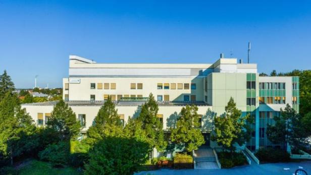 Landesklinikum Stockerau