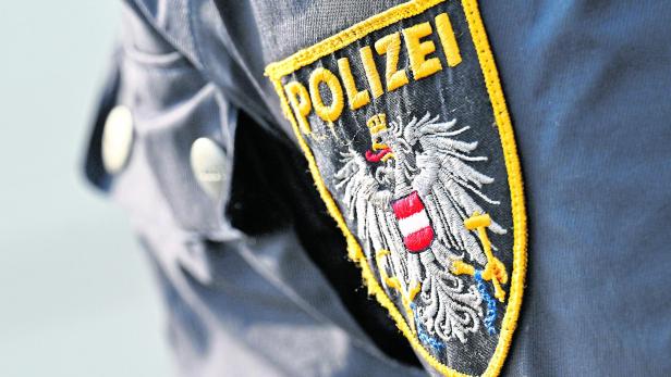 Polizist 