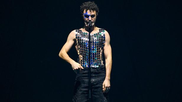 Cosmó und sein Zoo: Ey, ey, ey, ey ...