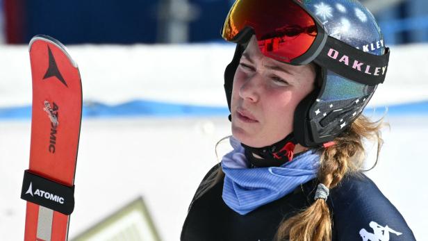 SKI-ALPINE-WORLD-ITA-WOMEN-SUPER G