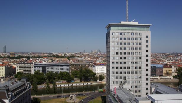 Wiener Städtische Versicherung