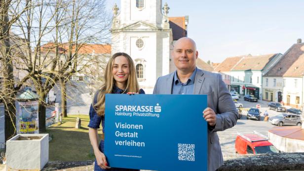 Sparkasse Hainburg Privatstiftung