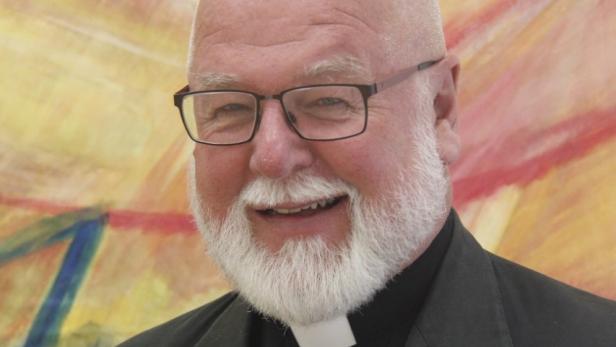 Propst Franz Xaver Brandmayr