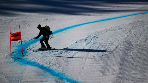 SKI-ALPINE-WORLD-FRA-MEN-DOWNHILL