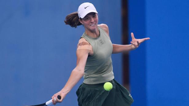 Tennis-Talent Lilli Tagger (Archivbild)