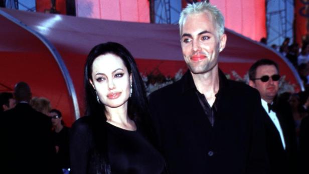 Angelina Jolie Oscars