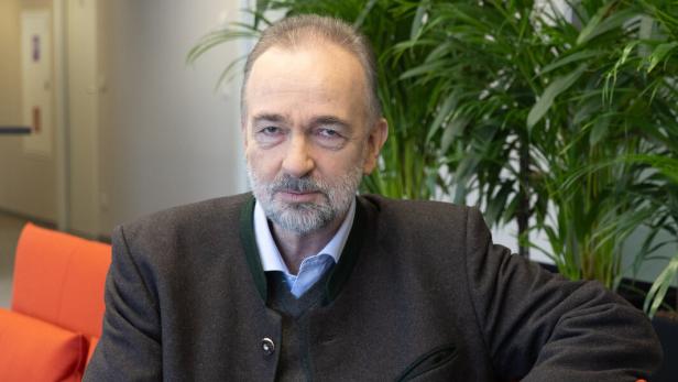 Karl Habsburg-Lothringen