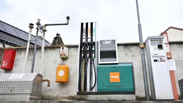 Die Suche nach der günstigsten Tankstelle? Oft nicht so einfach