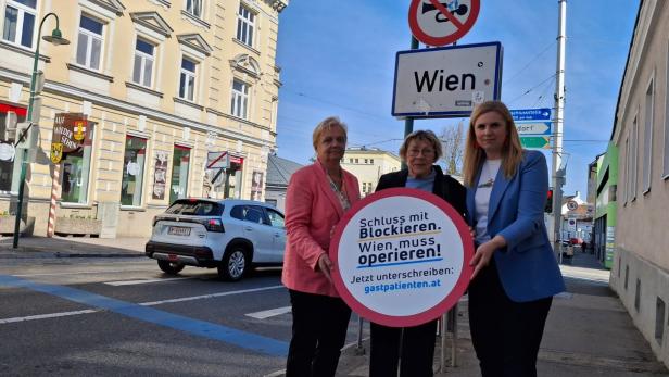 gm. Kö, Patientin Opitz und VP-Abgeordnete Zeidler-Beck46-223465475