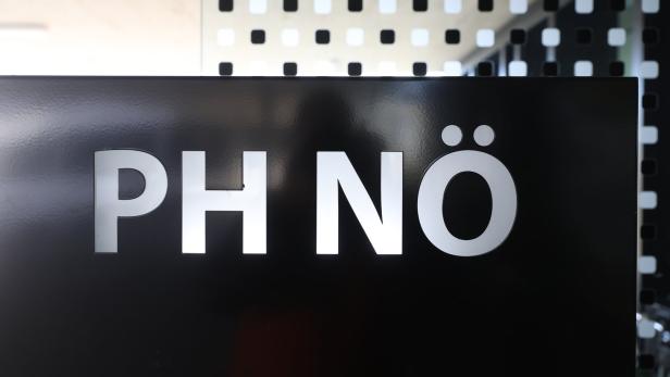 Pädagogische Hochschule Niederösterreich in Baden