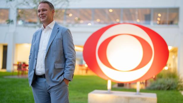 NR-WAHL: TV-DUELL BABLER (SPÖ) VS. KOGLER (GRÜNE)