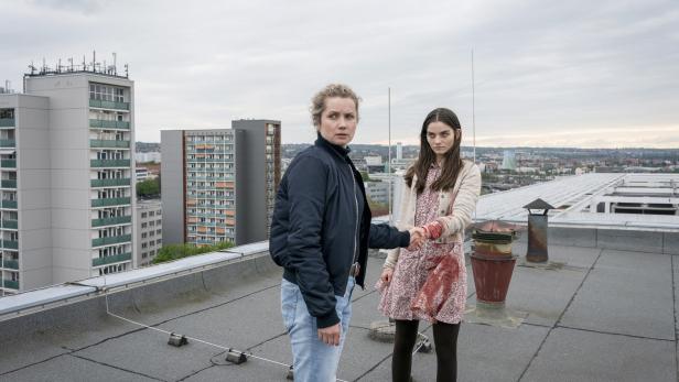 Tatort: Nachtschatten