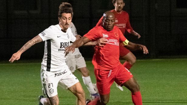 FavAC - FCM Traiskirchen, 13.3.2026