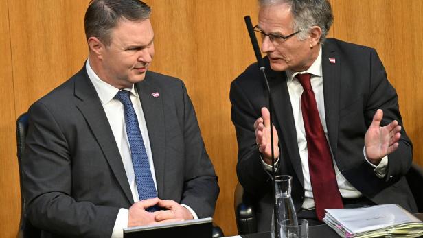 Erstaunliche Forderungen bei Vermögenssteuern: "Eat the Rich?"