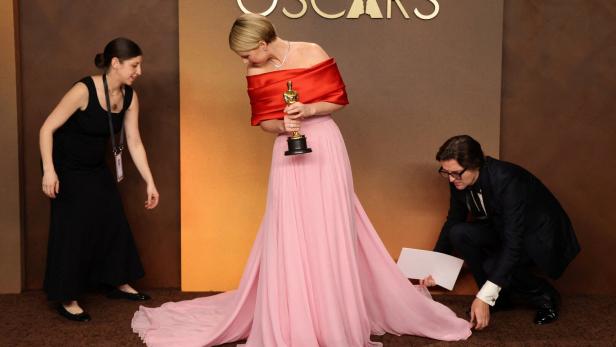 98th Academy Awards - Oscars Photo Room - Hollywood