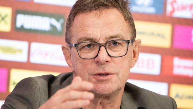 Ralf Rangnick