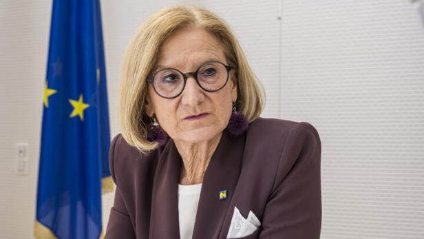 Johanna Mikl-Leitner, Hans-Peter Doskozil