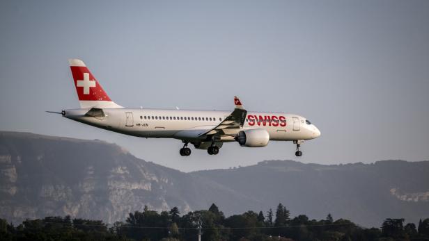 FILES-SWITZERLAND-IRAN-US-ISRAEL-CONFLICT-AVIATION