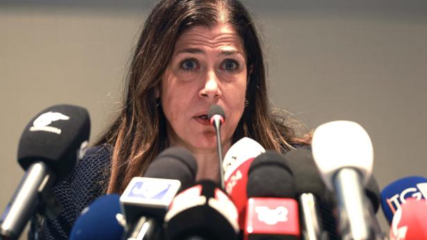 Centre left's Todde set to be Sardinia's first woman governor