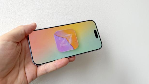 iOS 27 steht an: Alles, was wir bereits wissen