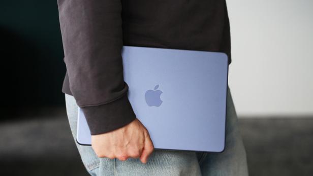 Apple MacBook Neo im Test