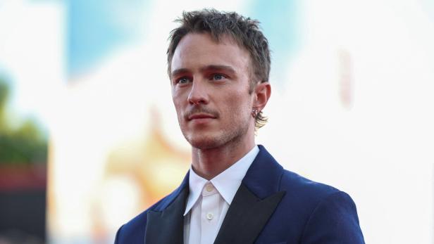 81st Venice Film Festival - Screening of the movie "Queer", in competition