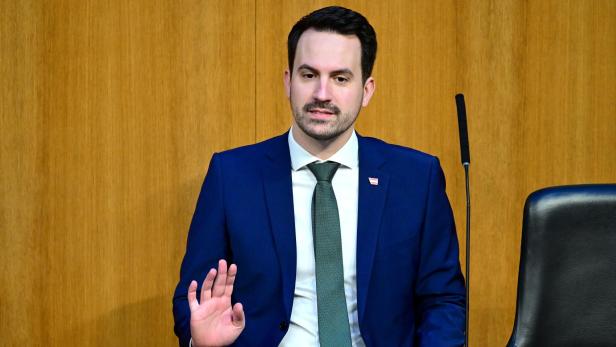 PH-NÖ: Ministerium trennt sich von Hochschulratsvorsitzendem