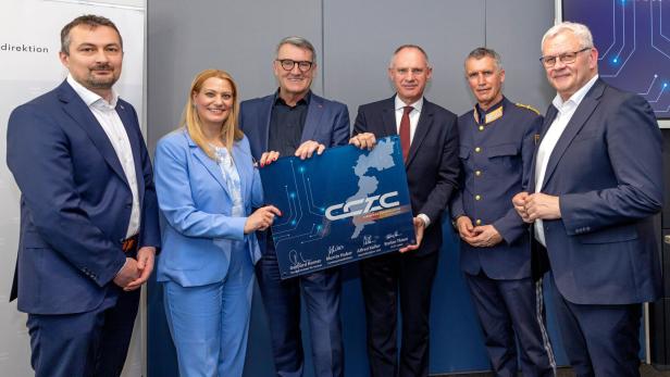 Cybercrime-Trainingscenter