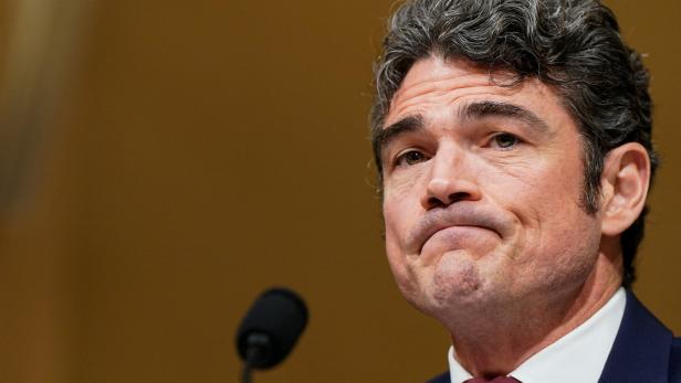 House Homeland Security hearing entitled "Worldwide Threats to the Homeland," on Capitol Hill in Washington, D.C.