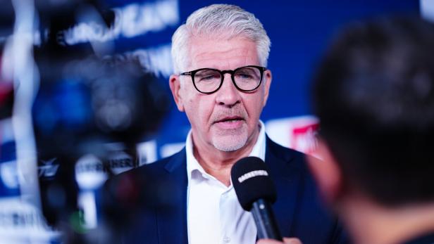 ÖTTV-Präsident Gotschke ist unter Druck