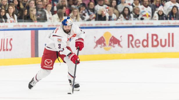 Salzburgs Peter Schneider