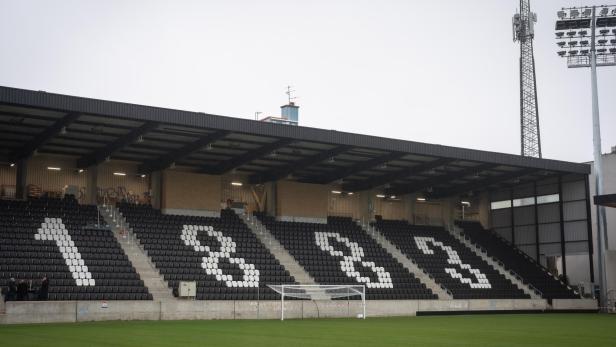 Wiener Sport-Club Stadion