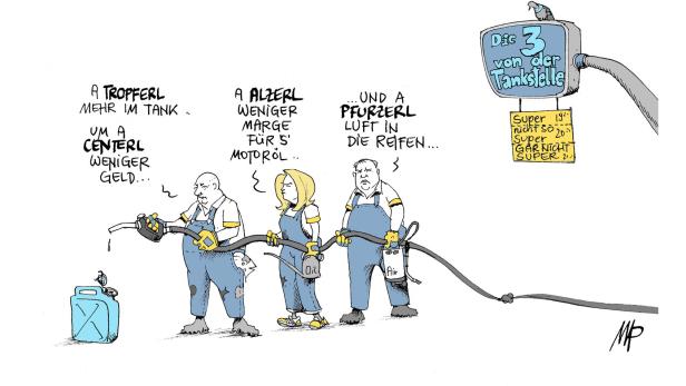 Maßnahmerln zur Förderung der fossilen Brennstofferl