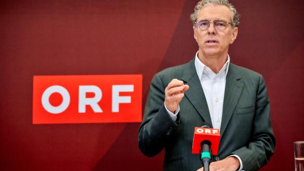 ORF-Stiftungsratsvorsitzender Lederer kontert Kritik: Beratungsleistungen vereinbar