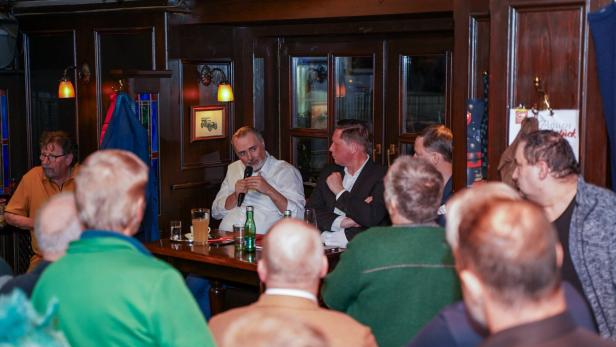 Doskozil, Thomas Hoffmann