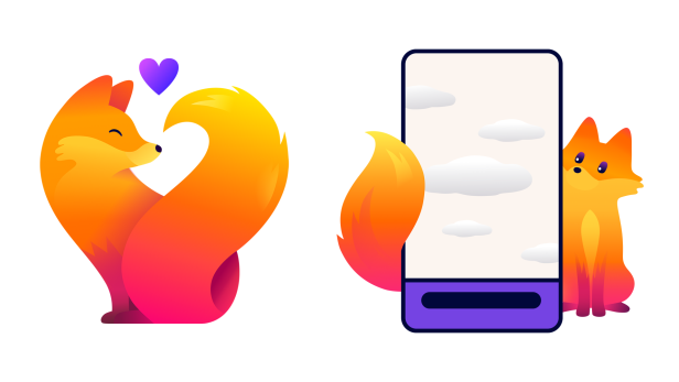 Feuerfuchs Kit ist Mozillas neuer Begleiter für Webbrowsing