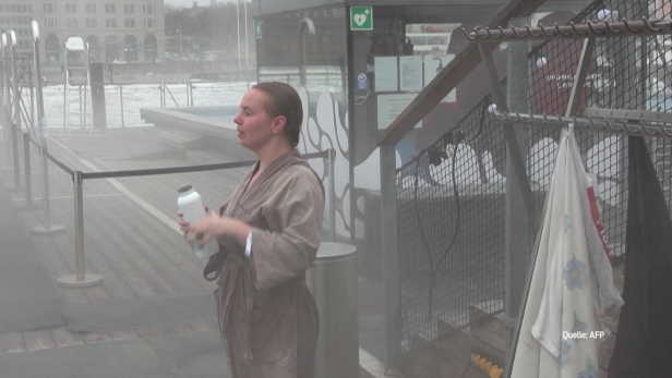 Weltglücksbericht: Österreich fällt auf Platz 19 zurück