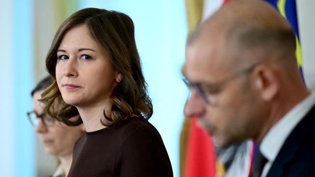 Ministerin Bauer: Flüchtlinge sollen auch Mundart lernen