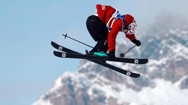 Lara Wolf gelang der Sprung aufs Podest