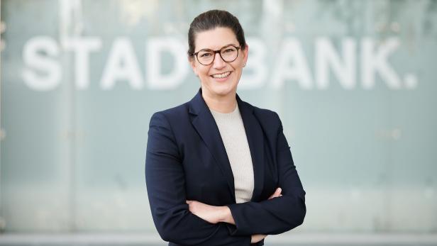 Christiane Flehberger neu in den Vorstand berufen