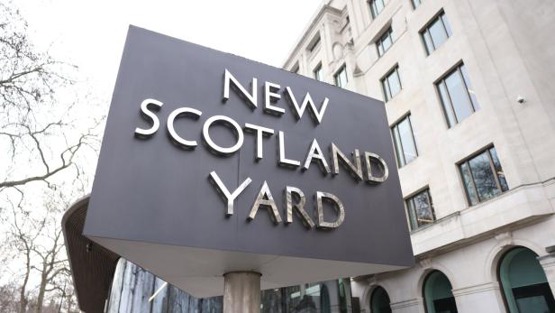 UK government plans to reform police forces in England and Wales