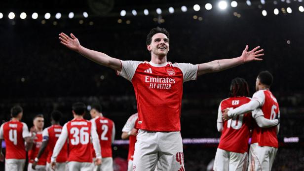 Englischer Liga-Cup: Arsenal will ersten von vier Titeln holen