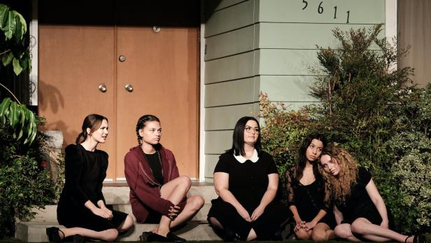  Streaming-Hit; „Euphoria“   