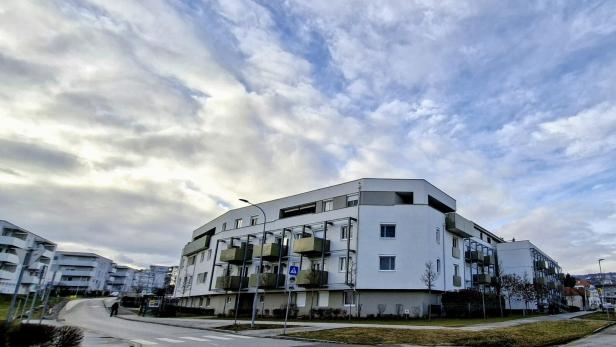 Mietwohnungen in Eisenstadt