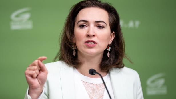 Alma Zadic
